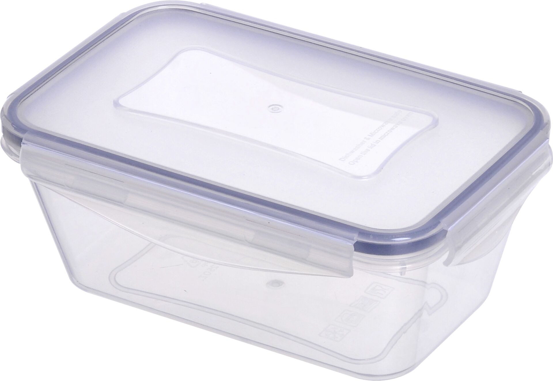 Frischhaltebox 0,7 Liter